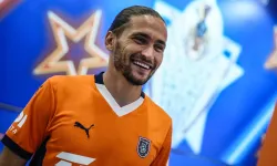 Başakşehir, Fenerbahçe’li Miguel Crespo İle Anlaştı