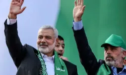 İsrail Dışişleri Bakanı Katz: Hamas’ın Yeni Lideri Yahya Sinvar, Onları Yeryüzünden Silmemiz İçin Bir Başka Neden