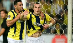 Fenerbahçe, Avrupa Ligi'ne 3 Puanla Başladı 2-1