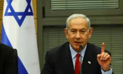 Netanyahu Lübnan Halkını Tehdit Etmeye Devam Ediyor: "Evlerinizi Terk Edin!"