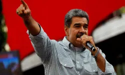 Venezuela Devlet Başkanı Maduro Noel Tarihini Değiştirdi!