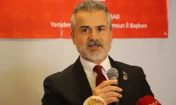 Suat Kılıç: "Erken Seçim Kapıda Desek Yanılmış Olmayız"