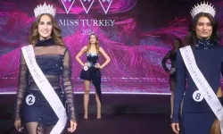 Taç Yeni Kraliçesini Buldu! İdil Bilgen, Miss Turkey 2024'te Göz Kamaştırdı!