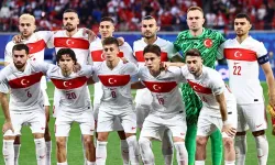 A Milli Takımın FIFA Sıralaması Belli Oldu