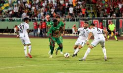 Amedspor, Kocaelispor'u Rahat Geçti Aldı 3-0