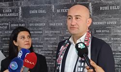 Beşiktaş İkinci Başkanı Hüseyin Yücel: Kontenjan Açılmazsa Transfer Yapamayız