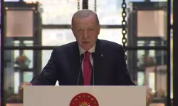 CB Erdoğan: Turizmi Türk Ekonomisinin Lokomotifi Haline Biz Getirdik