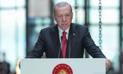 CB Erdoğan: Türkiye, Siviller Eliyle Yapılacak Yeni Anayasaya Hazırdır