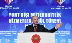 Erdoğan: Anayasa'nın İlk 4 Maddesi İle İlgili Bizim Açımızdan Herhangi Bir Tartışma Yoktur