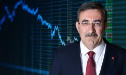 Cumhurbaşkanı Yardımcısı Yılmaz, Borsa ve Kripto Paralar İçin Vergi Açıklaması Yaptı