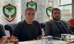 Amedspor Teknik Direktörü Yanal: Türkiye’de En Çok İzlenen 3-4 Takım Arasındayız