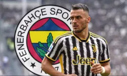 Fenerbahçe, Juventus'un Kanat Oyuncusu Flip Kostic İle Anlaştı