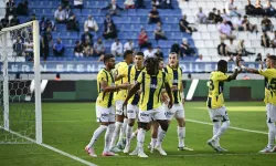 Fenerbahçe, Kasımpaşa Deplasmanında 3 Puanı Maximin ve Tadic'le Aldı 0-2