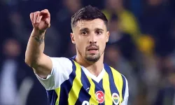 Fenerbahçe'de Rade Krunic, Kızılyıldız'a Transfer Oldu