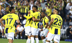 Fenerbahçe’nin UEFA Avrupa Ligi Kadrosu Açıklandı!