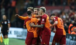 Galatasaray UEFA Avrupa Ligi Kadrosunu Bildirdi