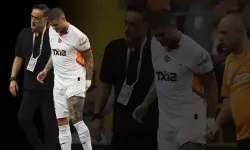 Galatasaray’ı Endişelendiren Gelişme! Icardi Fenerbahçe Maçına Yetişemeyebilir