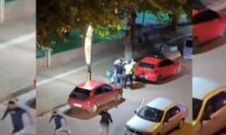 Kastamonu'da Polise Silah Çeken Baba-Oğul Tutuklandı