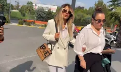 Nihal Candan ve Bahar Candan Kardeşler İlk Kez Hakim Karşısında