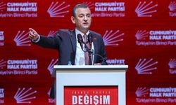 CHP Genel Başkanı Özgür Özel: Bu Tüzük Ne Benimdir Ne Kemal Bey'indir