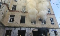 Rusya, Ukrayna’nın Sumy Bölgesinde Bir Hastaneyi Bombaladı: 8 Ölü, 11 Yaralı