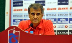 Şenol Güneş, Trabzonspor’un Yeni Teknik Direktörü Oldu