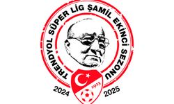 Süper Lig'e 2024-2025 Sezonunda Şamil Ekinci İsmi Verildi