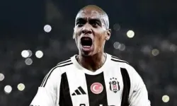 Portekizli Joao Mario, Beşiktaş İçin İstanbul'a Geliyor