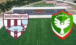 Amedspor ‘Narin’ İçin Çıktığı Maçı 1-0 Kazandı!