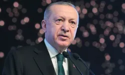 CB Erdoğan: OVP'ye Güvenimiz ve Desteğimiz Tamdır