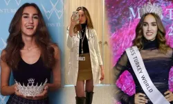 Miss Turkey 2024 İdil Bilgen, Doktorluk Kariyerine Nerede Başlayacak?