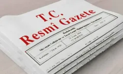 Resmi Gazete'de Yayımlandı: 16 İlin Valisi Değişti