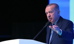 CB Erdoğan İmam Hatipliler Kurultayı'nda Konuştu: Bu Kılıçları Kime Çekiyorsunuz?