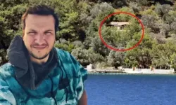 Şahan Gökbakar Marmaris'teki Evi İçin İlk Kez Konuştu