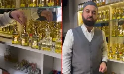 'Şehit Kokusu' Sattığını İddia Eden Kişiye Ticaret Bakanlığından İnceleme