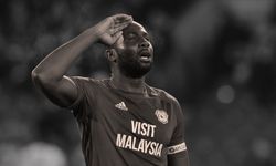 Hayatını Kaybeden Adanaspor Teknik Direktörü Sol Bamba'nın Cenazesi Fransa'ya Götürülecek