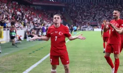 A Milli Takım, Kerem'in Attığı Gollerle İzlanda’yı Salladı 3-1