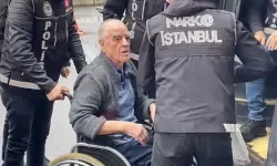 "Türk Escobar" Urfi Çetinkaya Cezaevinde Öldü