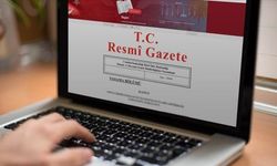 Resmi Gazete'de Yayımlandı: Yargıtay ve Danıştay'a Yeni Üyeler Atandı