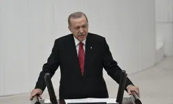 CB Erdoğan: "Açıkça Söylüyorum, İsrail Anadolu'yu da İçine Alan Bir Hayal Kurmaktadır"