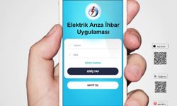 'Elektrik Arıza İhbar Uygulaması' Sayesinde 5 Yılda 1,5 Milyon İhbar Çözüldü