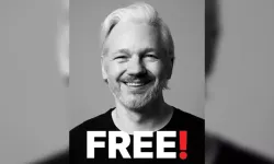 Hapisten Çıkan WikiLeaks Kurucusu Assange, İlk Kez Konuştu