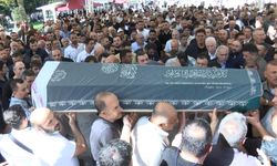 İkbal ve Ayşenur Son Yolculuğuna Uğurlandı