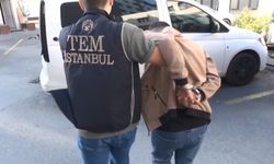 İstanbul'da DEAŞ Operasyonu: Örgüt Bombacısı Yakalandı