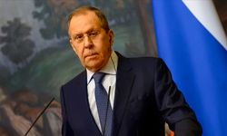 Rusya Dışişleri Bakanı Lavrov: Çin'in Rusya'ya , Rusya'nın Çin'e İhtiyacı Var