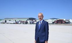 Lübnan'da Türk Gemilerinin Güvenlik Seviyesi En Üst Seviyede!