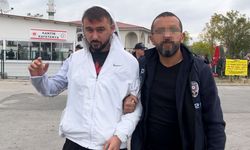 Sinan Ateş'in Yakınlarına Saldıran Şüpheli Tutuklandı