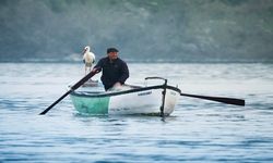 Yaren Leylek İle Balıkçı Adem’in Dostluğu Beyaz Perdede