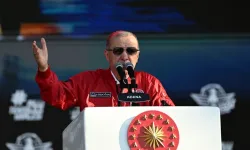 CB Erdoğan TEKNOFEST'TE Konuştu: "Mesele Kudüs Değil, Türkiye"