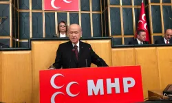 Devlet Bahçeli: Pensilvanya Operasyonu Çekenlere MHP'yi Çiğnetmem